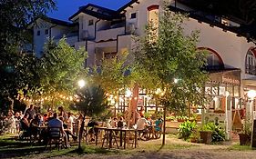 La Villa