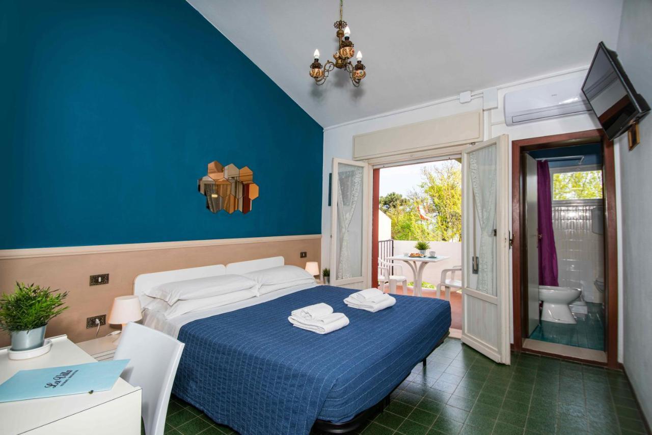La Villa Cervia Exterior photo
