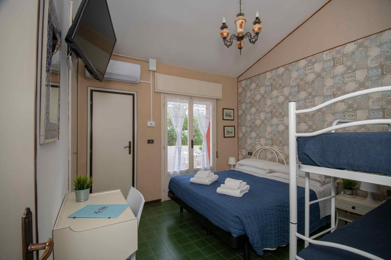 La Villa Cervia Exterior photo