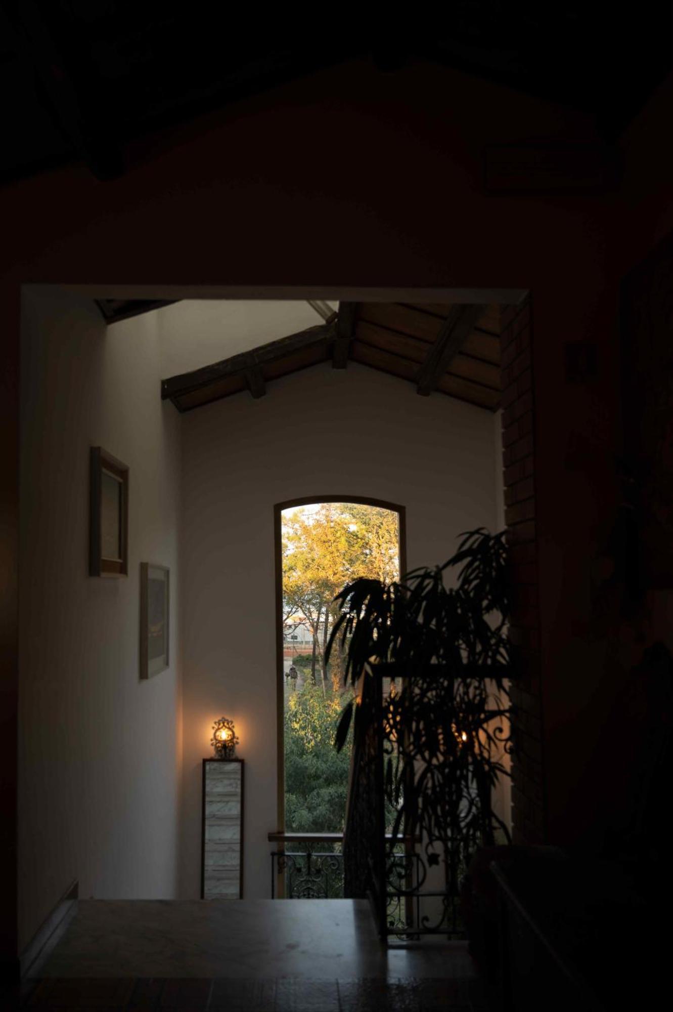 La Villa Cervia Exterior photo