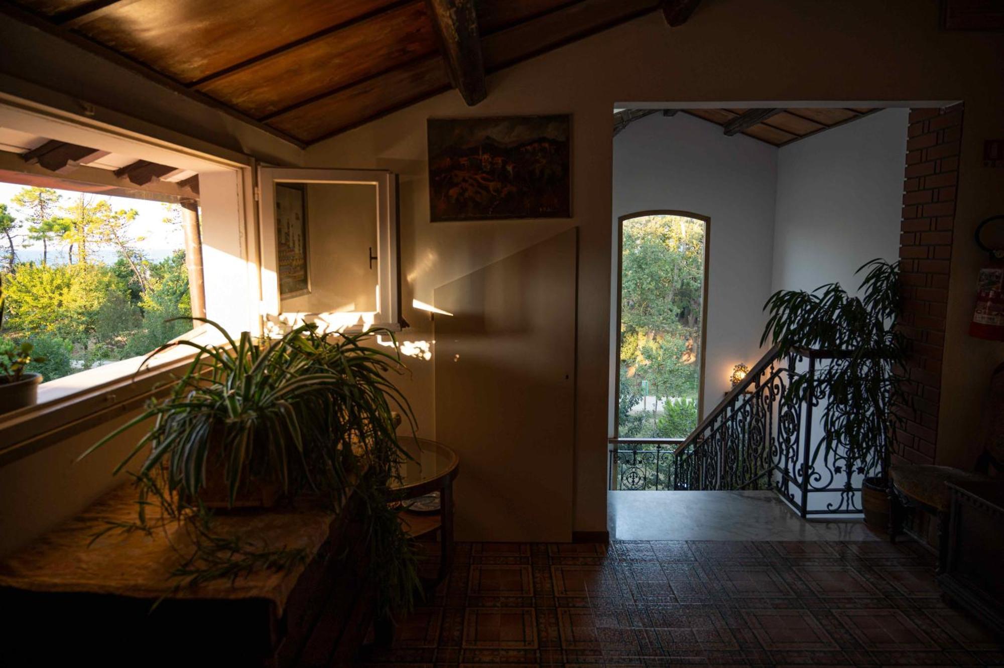 La Villa Cervia Exterior photo
